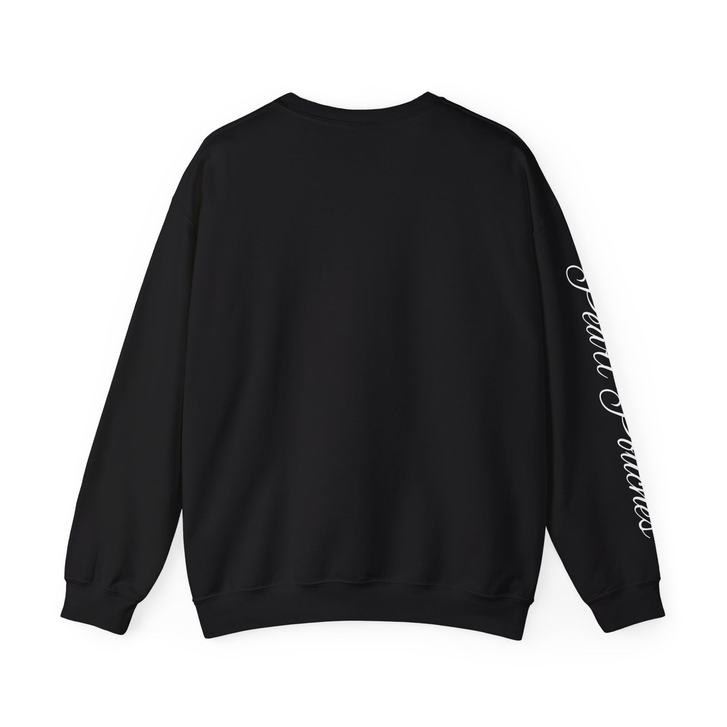 Pearl Pouches Crewneck Sweatshirt (Unisex)